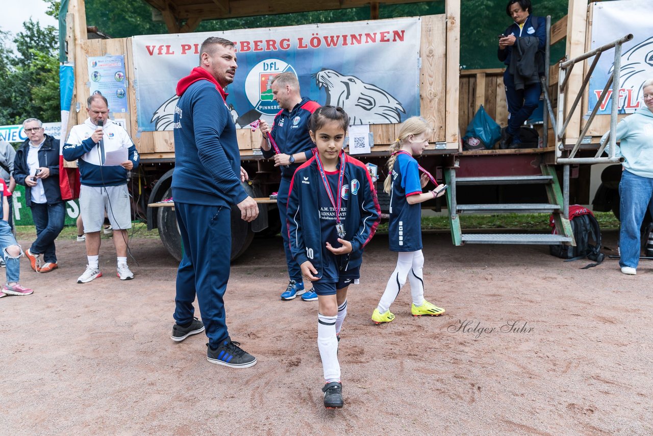 Bild 137 - Loewinnen Cup